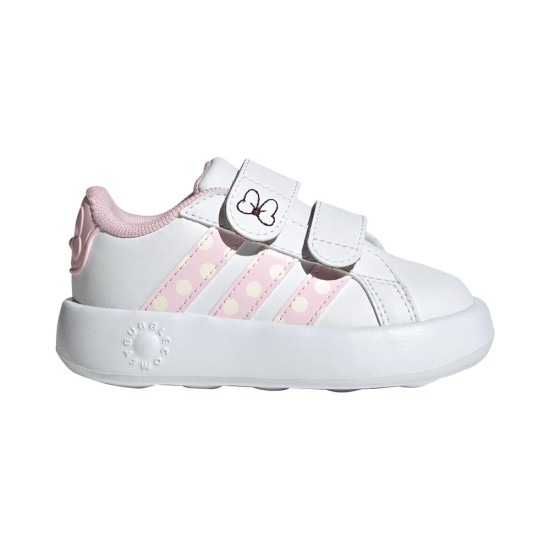 Adidas Grand Court Minnie CF
